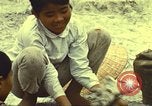 Image of 3rd Brigade 82nd Airborne Division Phu Bai Hue Vietnam, 1968, second 4 stock footage video 65675060123