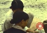 Image of 3rd Brigade 82nd Airborne Division Phu Bai Hue Vietnam, 1968, second 7 stock footage video 65675060123