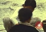 Image of 3rd Brigade 82nd Airborne Division Phu Bai Hue Vietnam, 1968, second 10 stock footage video 65675060123