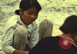 Image of 3rd Brigade 82nd Airborne Division Phu Bai Hue Vietnam, 1968, second 13 stock footage video 65675060123
