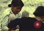 Image of 3rd Brigade 82nd Airborne Division Phu Bai Hue Vietnam, 1968, second 14 stock footage video 65675060123