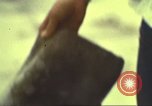 Image of 3rd Brigade 82nd Airborne Division Phu Bai Hue Vietnam, 1968, second 24 stock footage video 65675060123