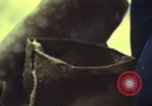 Image of 3rd Brigade 82nd Airborne Division Phu Bai Hue Vietnam, 1968, second 27 stock footage video 65675060123