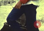 Image of 3rd Brigade 82nd Airborne Division Phu Bai Hue Vietnam, 1968, second 30 stock footage video 65675060123