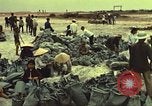 Image of 3rd Brigade 82nd Airborne Division Phu Bai Hue Vietnam, 1968, second 34 stock footage video 65675060123