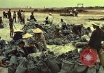 Image of 3rd Brigade 82nd Airborne Division Phu Bai Hue Vietnam, 1968, second 35 stock footage video 65675060123