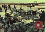 Image of 3rd Brigade 82nd Airborne Division Phu Bai Hue Vietnam, 1968, second 36 stock footage video 65675060123