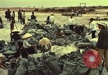 Image of 3rd Brigade 82nd Airborne Division Phu Bai Hue Vietnam, 1968, second 38 stock footage video 65675060123