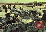 Image of 3rd Brigade 82nd Airborne Division Phu Bai Hue Vietnam, 1968, second 40 stock footage video 65675060123