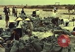 Image of 3rd Brigade 82nd Airborne Division Phu Bai Hue Vietnam, 1968, second 42 stock footage video 65675060123