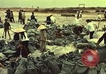 Image of 3rd Brigade 82nd Airborne Division Phu Bai Hue Vietnam, 1968, second 43 stock footage video 65675060123