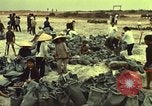 Image of 3rd Brigade 82nd Airborne Division Phu Bai Hue Vietnam, 1968, second 44 stock footage video 65675060123