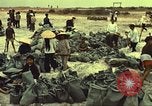 Image of 3rd Brigade 82nd Airborne Division Phu Bai Hue Vietnam, 1968, second 45 stock footage video 65675060123
