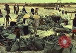 Image of 3rd Brigade 82nd Airborne Division Phu Bai Hue Vietnam, 1968, second 47 stock footage video 65675060123