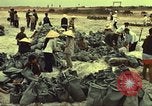 Image of 3rd Brigade 82nd Airborne Division Phu Bai Hue Vietnam, 1968, second 48 stock footage video 65675060123