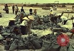 Image of 3rd Brigade 82nd Airborne Division Phu Bai Hue Vietnam, 1968, second 49 stock footage video 65675060123
