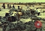 Image of 3rd Brigade 82nd Airborne Division Phu Bai Hue Vietnam, 1968, second 50 stock footage video 65675060123
