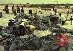 Image of 3rd Brigade 82nd Airborne Division Phu Bai Hue Vietnam, 1968, second 51 stock footage video 65675060123