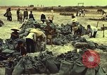 Image of 3rd Brigade 82nd Airborne Division Phu Bai Hue Vietnam, 1968, second 52 stock footage video 65675060123