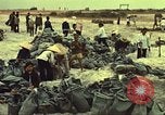 Image of 3rd Brigade 82nd Airborne Division Phu Bai Hue Vietnam, 1968, second 53 stock footage video 65675060123