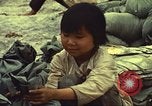 Image of 3rd Brigade 82nd Airborne Division Phu Bai Hue Vietnam, 1968, second 56 stock footage video 65675060123