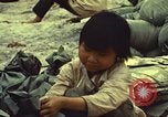 Image of 3rd Brigade 82nd Airborne Division Phu Bai Hue Vietnam, 1968, second 57 stock footage video 65675060123