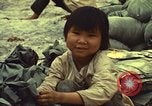 Image of 3rd Brigade 82nd Airborne Division Phu Bai Hue Vietnam, 1968, second 59 stock footage video 65675060123