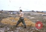 Immagine di 3° Brigata ottantaduesima Airborne Division soldati L'unità Phu Bai Hue Vietnam, 1968, secondo 1 filmato di repertorio 65675060124