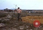 Immagine di 3° Brigata ottantaduesima Airborne Division soldati L'unità Phu Bai Hue Vietnam, 1968, secondo 3 filmato di repertorio 65675060124