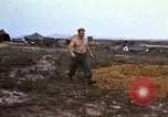 Immagine di 3° Brigata ottantaduesima Airborne Division soldati L'unità Phu Bai Hue Vietnam, 1968, secondo 7 filmato di repertorio 65675060124