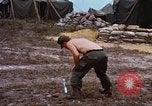 Immagine di 3° Brigata ottantaduesima Airborne Division soldati L'unità Phu Bai Hue Vietnam, 1968, secondo 12 filmato di repertorio 65675060124