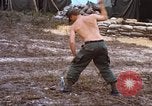 Immagine di 3° Brigata ottantaduesima Airborne Division soldati L'unità Phu Bai Hue Vietnam, 1968, secondo 20 filmato di repertorio 65675060124