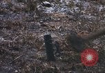 Immagine di 3° Brigata ottantaduesima Airborne Division soldati L'unità Phu Bai Hue Vietnam, 1968, secondo 31 filmato di repertorio 65675060124