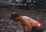 Immagine di 3° Brigata ottantaduesima Airborne Division soldati L'unità Phu Bai Hue Vietnam, 1968, secondo 35 filmato di repertorio 65675060124