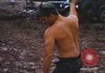 Immagine di 3° Brigata ottantaduesima Airborne Division soldati L'unità Phu Bai Hue Vietnam, 1968, secondo 38 filmato di repertorio 65675060124