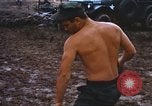 Immagine di 3° Brigata ottantaduesima Airborne Division soldati L'unità Phu Bai Hue Vietnam, 1968, secondo 39 filmato di repertorio 65675060124