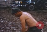 Immagine di 3° Brigata ottantaduesima Airborne Division soldati L'unità Phu Bai Hue Vietnam, 1968, secondo 40 filmato di repertorio 65675060124