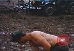 Immagine di 3° Brigata ottantaduesima Airborne Division soldati L'unità Phu Bai Hue Vietnam, 1968, secondo 41 filmato di repertorio 65675060124