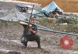 Immagine di 3° Brigata ottantaduesima Airborne Division soldati L'unità Phu Bai Hue Vietnam, 1968, secondo 44 filmato di repertorio 65675060124