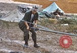 Immagine di 3° Brigata ottantaduesima Airborne Division soldati L'unità Phu Bai Hue Vietnam, 1968, secondo 45 filmato di repertorio 65675060124