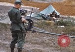 Immagine di 3° Brigata ottantaduesima Airborne Division soldati L'unità Phu Bai Hue Vietnam, 1968, secondo 51 filmato di repertorio 65675060124