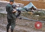 Immagine di 3° Brigata ottantaduesima Airborne Division soldati L'unità Phu Bai Hue Vietnam, 1968, secondo 53 filmato di repertorio 65675060124
