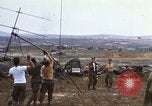 Immagine di 3° Brigata ottantaduesima Airborne Division soldati L'unità Phu Bai Hue Vietnam, 1968, secondo 58 filmato di repertorio 65675060124