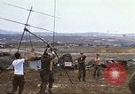 Immagine di 3° Brigata ottantaduesima Airborne Division soldati L'unità Phu Bai Hue Vietnam, 1968, secondo 59 filmato di repertorio 65675060124