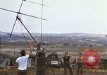 Immagine di 3° Brigata ottantaduesima Airborne Division soldati L'unità Phu Bai Hue Vietnam, 1968, secondo 60 filmato di repertorio 65675060124
