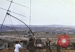Immagine di 3° Brigata ottantaduesima Airborne Division soldati L'unità Phu Bai Hue Vietnam, 1968, secondo 62 filmato di repertorio 65675060124