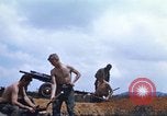 Image of 3rd Brigade 82nd Airborne Division Hue Vietnam, 1968, second 21 stock footage video 65675060125