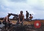 Image of 3rd Brigade 82nd Airborne Division Hue Vietnam, 1968, second 29 stock footage video 65675060125