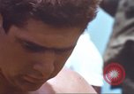 Image of 3rd Brigade 82nd Airborne Division Hue Vietnam, 1968, second 38 stock footage video 65675060125