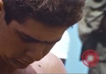 Image of 3rd Brigade 82nd Airborne Division Hue Vietnam, 1968, second 41 stock footage video 65675060125